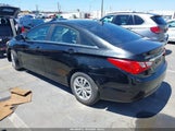 Hyundai Sonata Gls 5NPEB4AC6BH065747 снимка