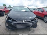 Hyundai Elantra Se 5NPD74LF9KH482705 снимка