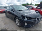 Hyundai Elantra Se 5NPD74LF9KH482705 снимка
