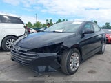 Hyundai Elantra Se 5NPD74LF9KH482705 снимка