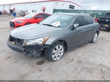 Honda Accord 2.4 Ex JHMCP26708C001084 снимка
