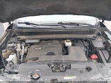 Nissan Pathfinder Sv 5N1DR2MM4HC689353 снимка