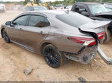 Toyota Camry Hybrid Xse 4T1K31AK3RU073094 photo