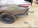 Toyota Camry Hybrid Xse 4T1K31AK3RU073094 fotografie