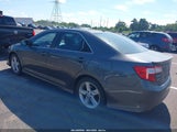 Toyota Camry Se 4T1BF1FK8CU067475 снимка