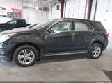 Chevrolet Equinox Ls 2GNFLEEK5G6289703 снимка