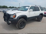 Toyota 4Runner Limited V6 JT3GN87R5X0120748 fotografie