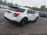 Ford Police Interceptor 1FM5K8AB1NGA49538 снимка
