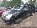 Kia Sedona Lx KNDMG4C79B6379738 снимка