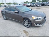Kia Cadenza Premium KNALN4D71E5134052 снимка