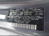 Hyundai Veloster 2.0 KMHTG6AF1LU027232 снимка