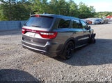 Dodge Durango Gt Awd 1C4RDJDG0JC307578 снимка