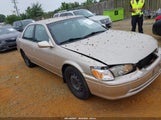 Toyota Camry Le JT2BG22K310595757 снимка