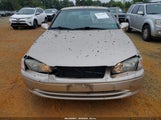 Toyota Camry Le JT2BG22K310595757 снимка