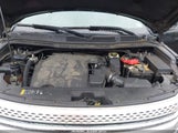 Ford Explorer Xlt 1FM5K8D86DGC23635 fotografie