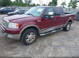 Ford F-150 Fx4/Lariat/Xlt 1FTPW14504KC08138 photo
