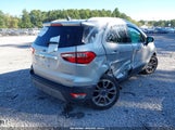 Ford Ecosport Titanium MAJ6P1WL5JC201606 снимка