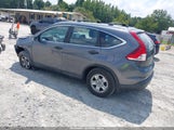 Honda Cr-V Lx 5J6RM3H38DL028669 снимка