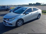 Chevrolet Cruze Ls Auto 1G1BC5SMXH7158743 снимка