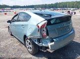 Toyota Prius Three JTDKN3DUXF1973964 снимка