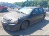 Mitsubishi Galant Es/Se 4A32B3FF5AE006524 снимка