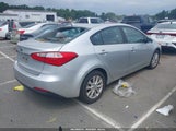 Kia Forte Lx KNAFX4A61E5222151 снимка