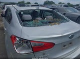 Kia Forte Lx KNAFX4A61E5222151 снимка