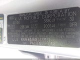 Kia Forte Lx KNAFX4A61E5222151 снимка