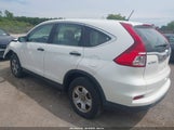 Honda Cr-V Lx 5J6RM4H39GL124577 снимка