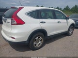 Honda Cr-V Lx 5J6RM4H39GL124577 снимка