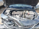 Chevrolet Malibu 1Lt 1G1ZE5ST0HF203288 снимка