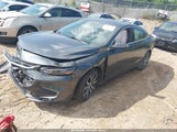 Chevrolet Malibu 1Lt 1G1ZE5ST0HF203288 снимка