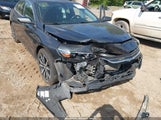 Chevrolet Malibu 1Lt 1G1ZE5ST0HF203288 снимка