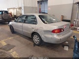 Toyota Corolla Le 1NXBR12E81Z513824 снимка