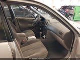 Toyota Corolla Le 1NXBR12E81Z513824 снимка