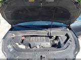 Chevrolet Traverse 2Lt 1GNKVJED8BJ213357 снимка