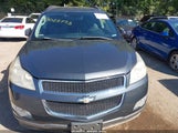 Chevrolet Traverse 2Lt 1GNKVJED8BJ213357 снимка