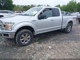Ford F-150 Xlt 1FTEX1EP5JKC68271 снимка