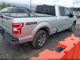 Ford F-150 Xlt 1FTEX1EP5JKC68271 снимка