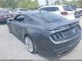 Ford Mustang Gt Premium Fastback 1FA6P8CF2M5118425 снимка