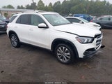 Mercedes-Benz Gle 350 4Matic 4JGFB4KB8LA150443 photo