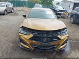 Acura Tlx Type S - Hp Wheel And Tire 19UUB7F96NA001523 fotografie