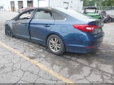 Hyundai Sonata Se 5NPE24AF0GH364247 снимка