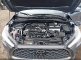 Toyota Corolla Cross Xle 7MUEAAAG1PV061214 photo
