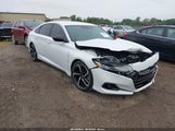 Honda Accord Sport 1HGCV1F3XNA103967 fotografie