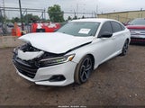 Honda Accord Sport 1HGCV1F3XNA103967 fotografie