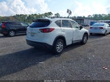Mazda Cx-5 Sport JM3KE2BE7E0362842 снимка