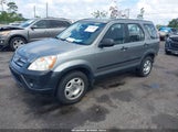 Honda Cr-V Lx JHLRD78566C054417 снимка