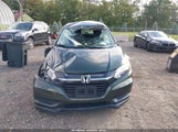 Honda Hr-V Lx 3CZRU6H30HM730720 снимка