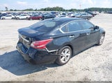 Nissan Altima 2.5 Sv 1N4AL3AP6DN479709 снимка